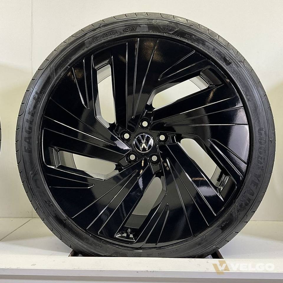 DEMO VW ID4 ID5 ID.4 ZOMERBANDEN NARVIK BREEDSET 21 INCH — foto 6