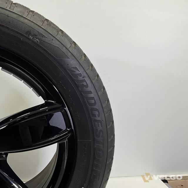 MINI JCW F60 531 STYLING SET VELGEN + WINTERBANDEN 17 INCH — foto 5