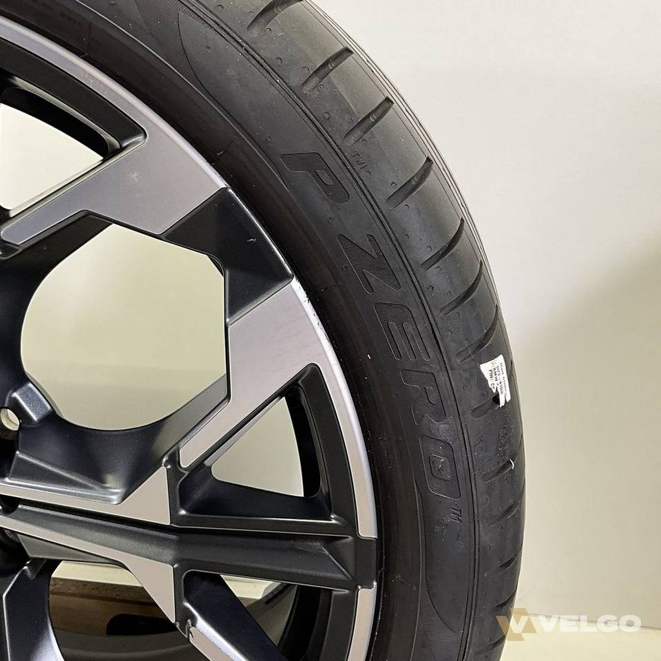 BMW 3 SERIE G20 G21 4 SERIE G22 G23 VELGEN ZOMERBANDEN 19 INCH TPMS 1038i RFT * — foto 4