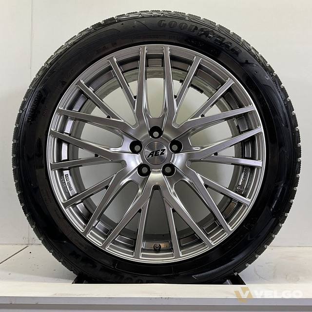 VOLVO XC90 VELGEN SET WINTERBANDEN 20 INCH * — foto 4