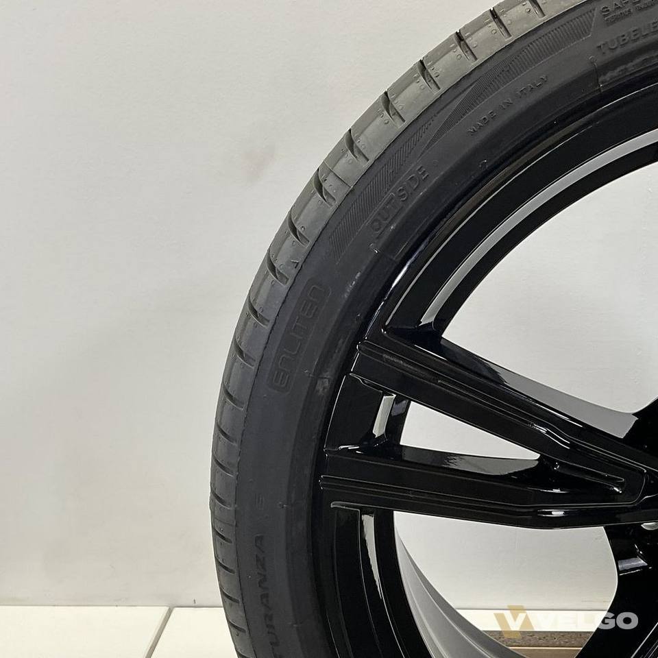 BMW 3 SERIE 2 SERIE 4 SERIE BREEDSET VELGEN + ALL SEASON BANDEN 19 INCH ORIG. 793i * — foto 4