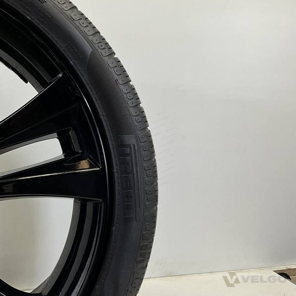 BMW 1 SERIE F20 F21 2 SERIE F22 F23 BREEDSET VELGEN + WINTERBANDEN 18 INCH 384 — foto 5